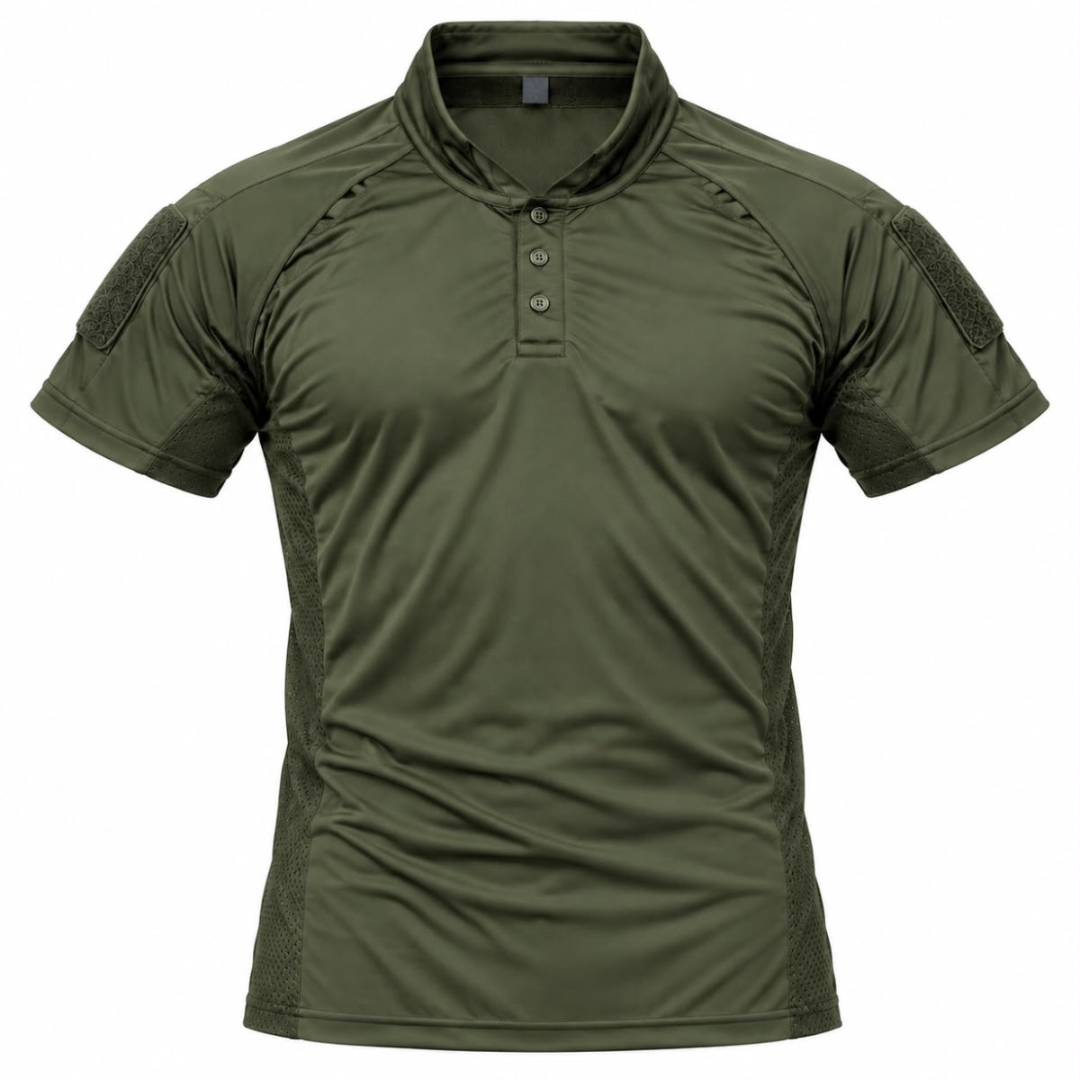 Playera Polo manga corta PY-57 Tactical Police