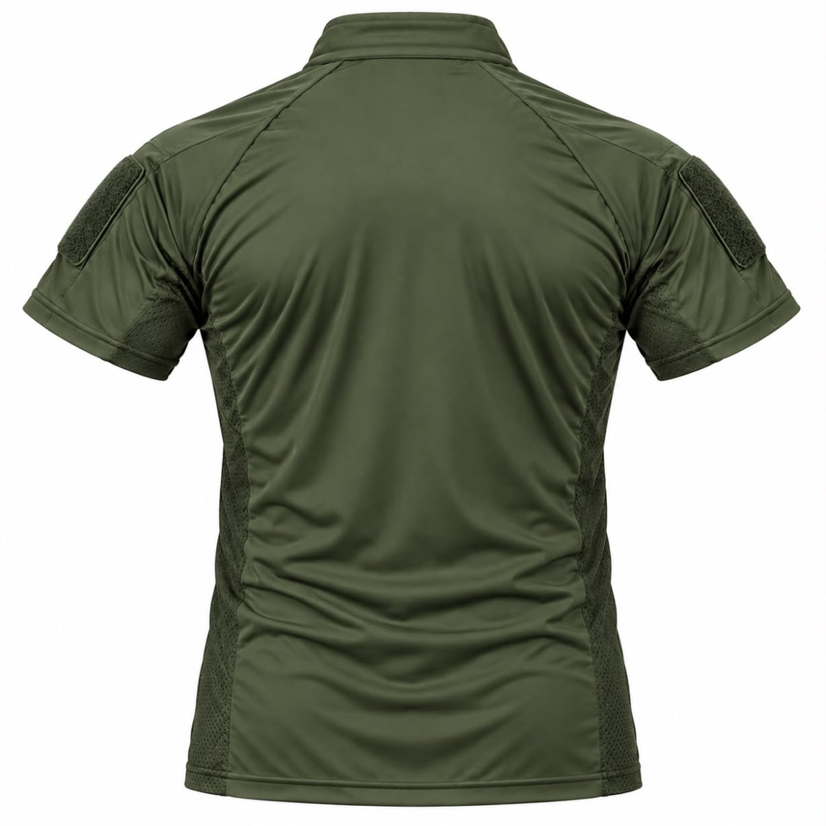 Playera Polo manga corta PY-57 Tactical Police