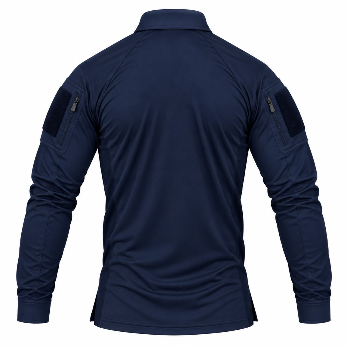 Playera Polo PY-59 Tactical Police