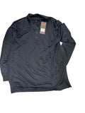 Playera tipo polo PY-53 tactical police