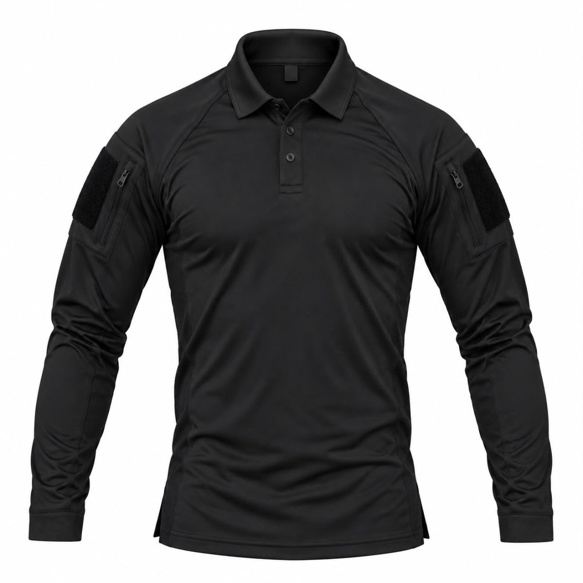 Playera Polo PY-59 Tactical Police