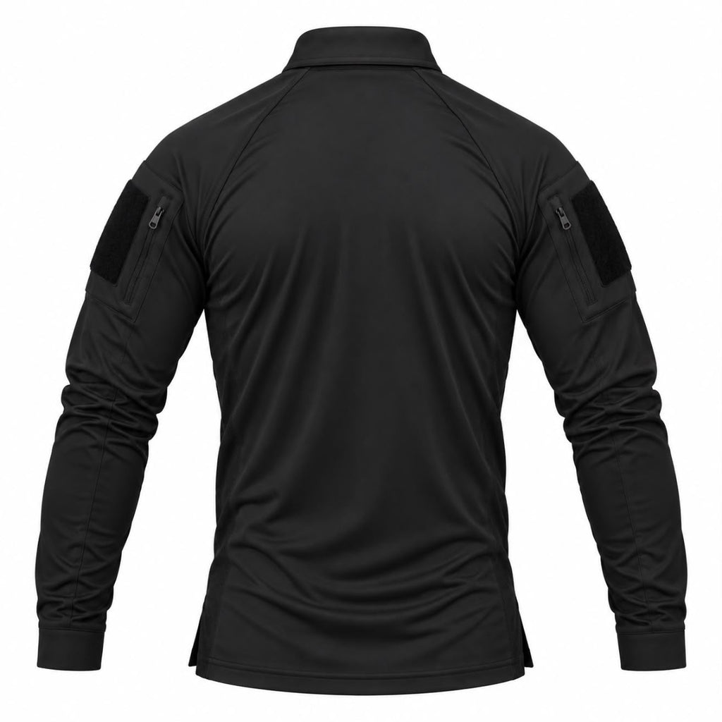 Playera Polo PY-59 Tactical Police