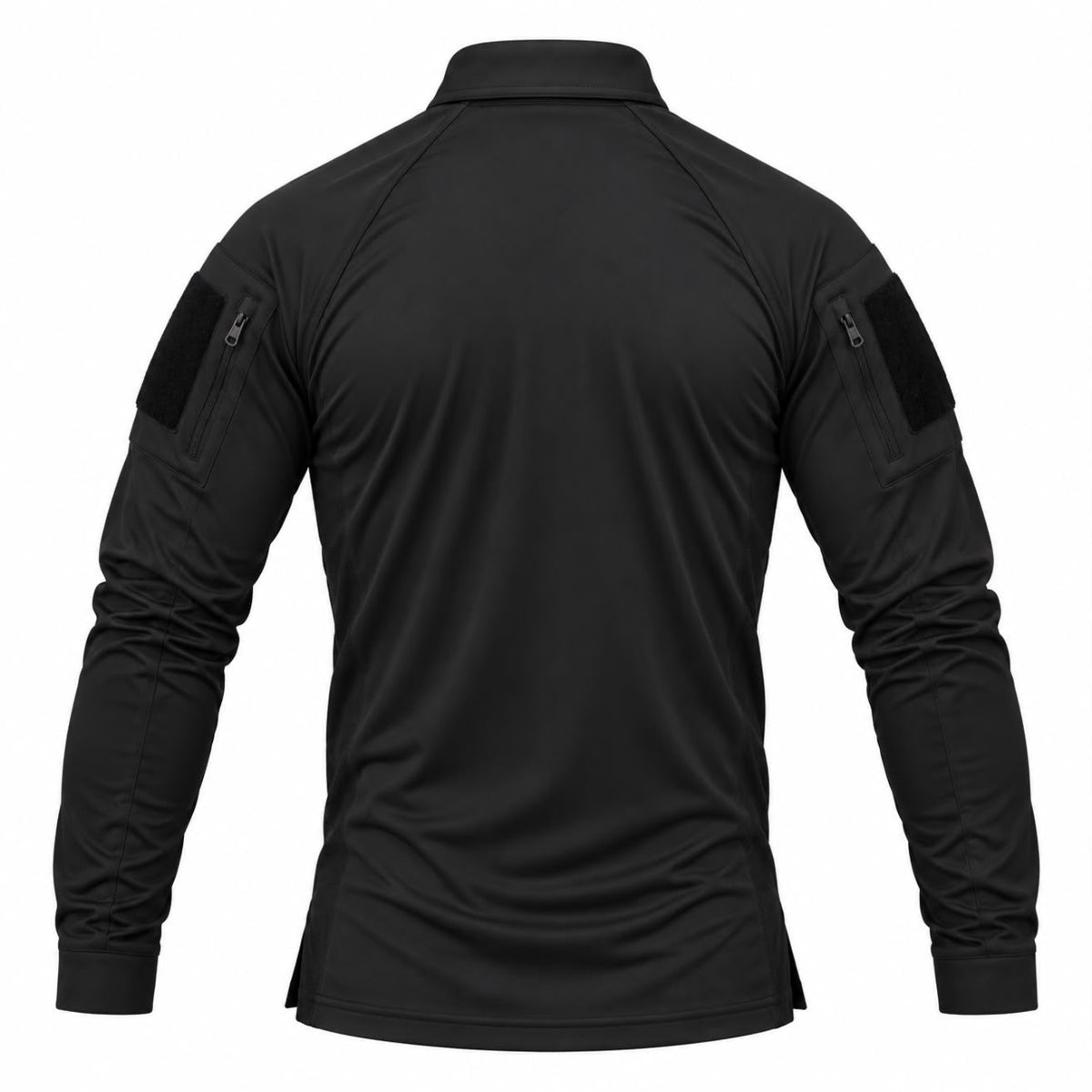 Playera Polo PY-59 Tactical Police