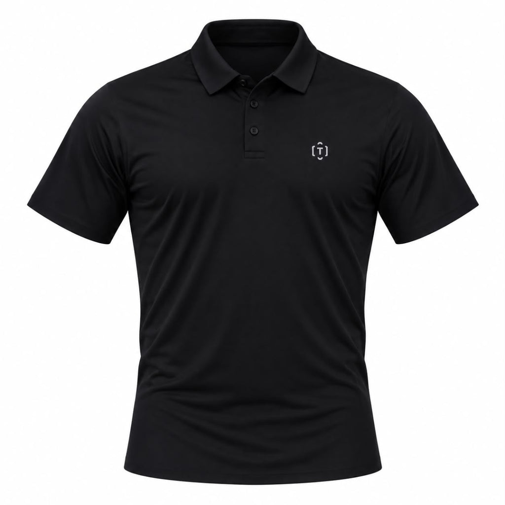 Playera Polo PY-59 Tactical Police