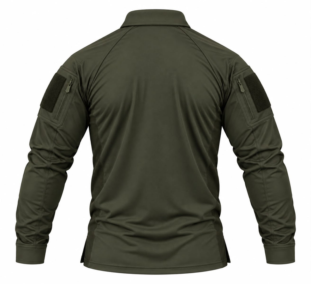 Playera Polo PY-59 Tactical Police