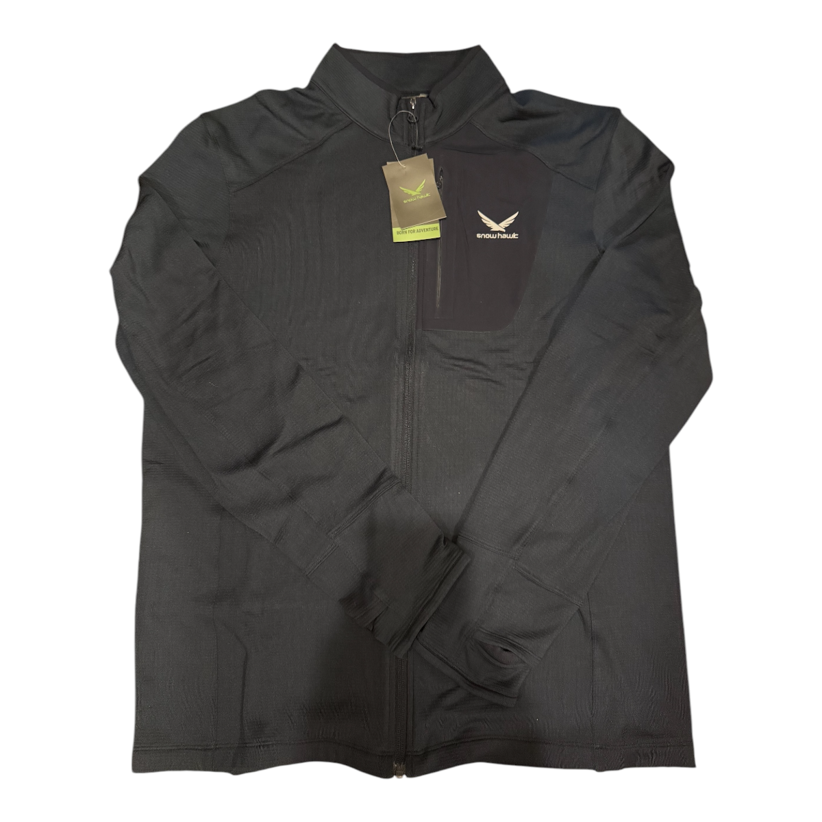 Camisa rapida secado rapido PY-61