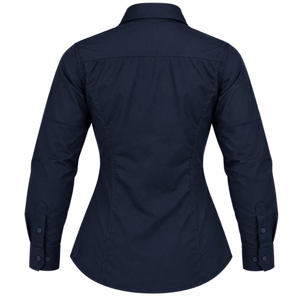 Camisa Táctica Ripstop Tactical Police PY-65