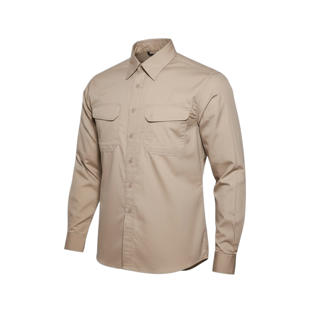 Camisa Táctica Ripstop Tactical Police PY-65
