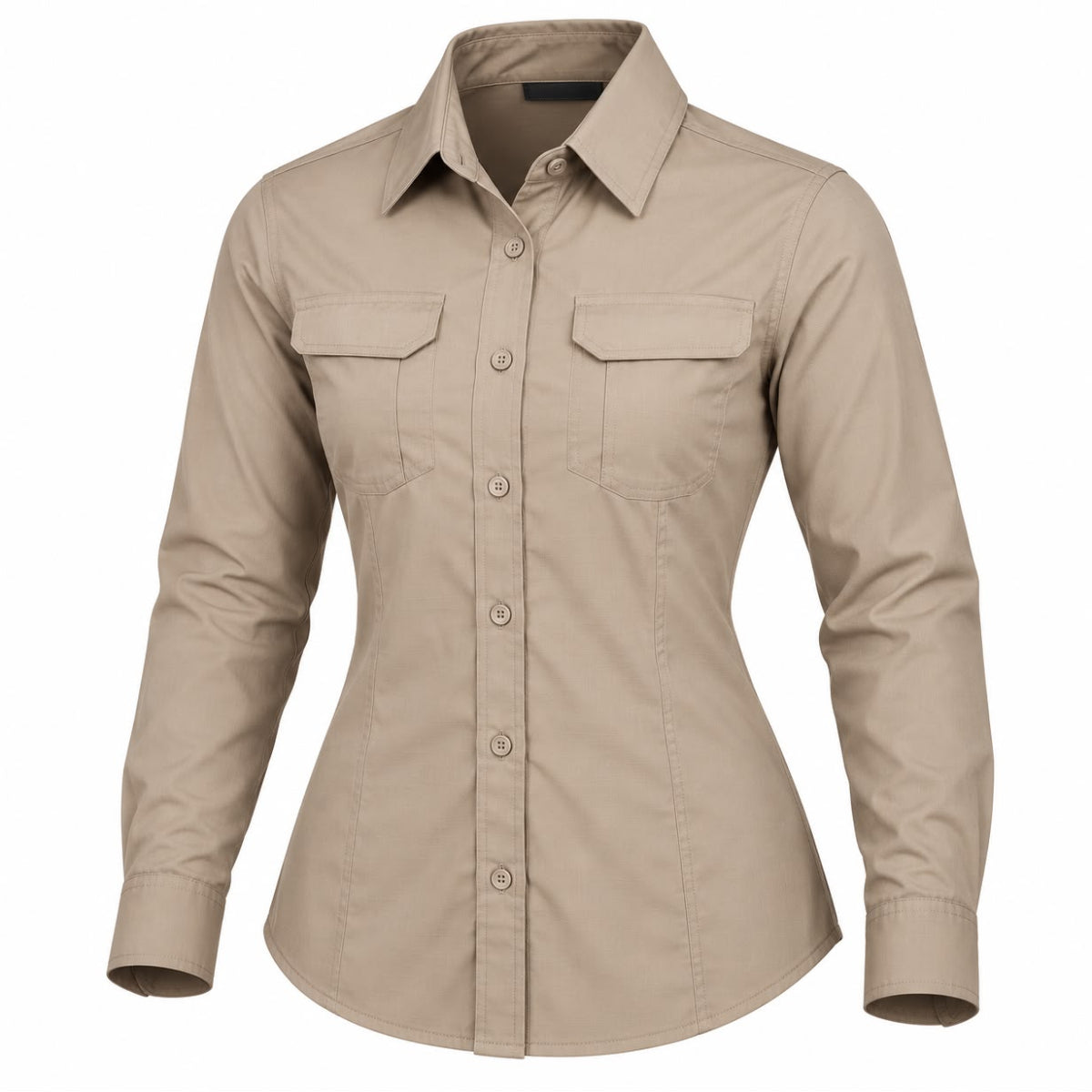 Camisa Táctica Ripstop Tactical Police PY-65