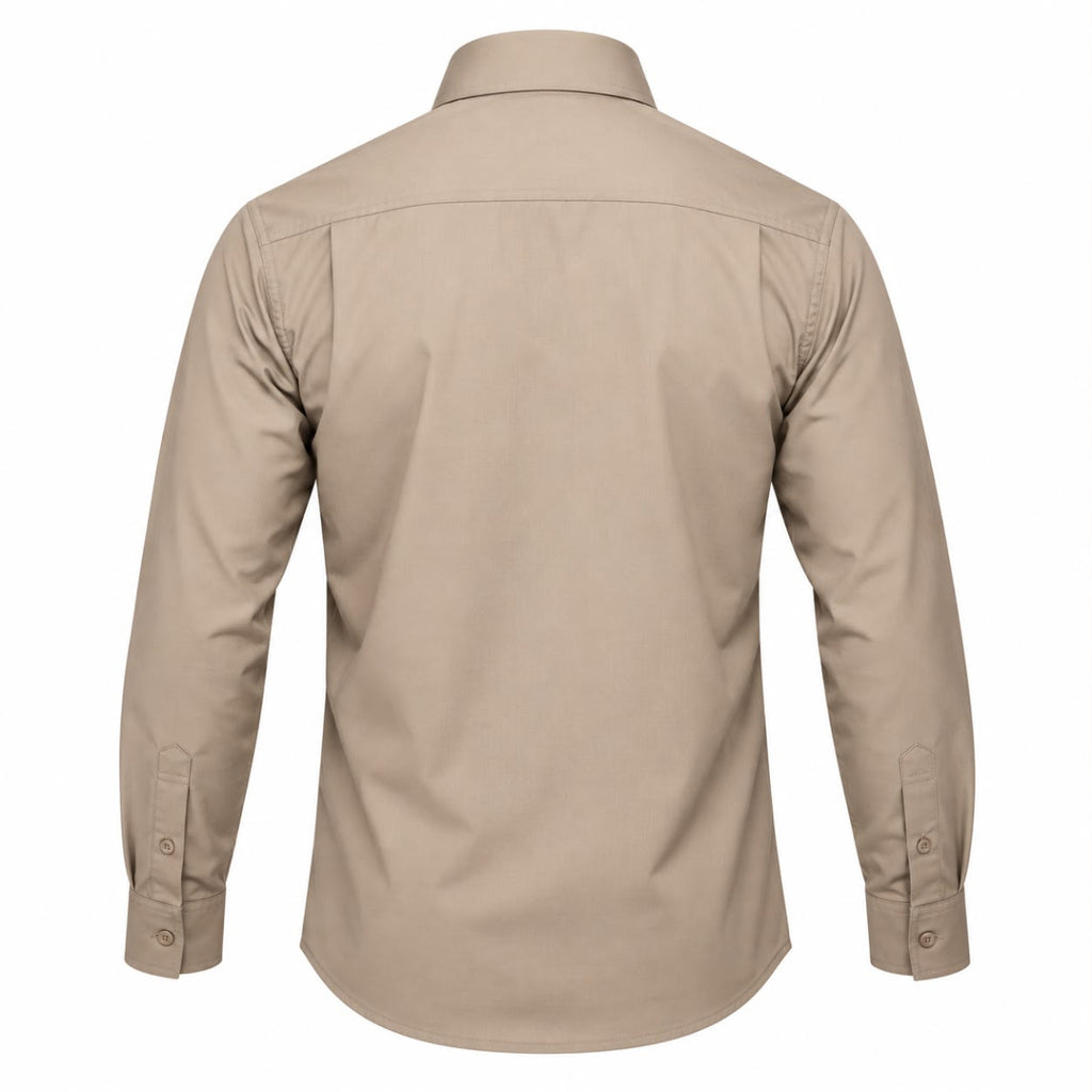 Camisa Táctica Ripstop Tactical Police PY-65