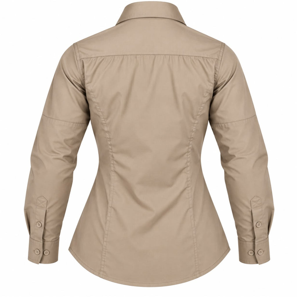 Camisa Táctica Ripstop Tactical Police PY-65
