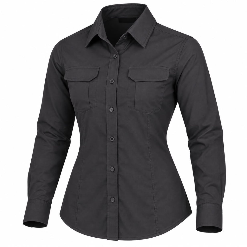 Camisa Táctica Ripstop Tactical Police PY-65