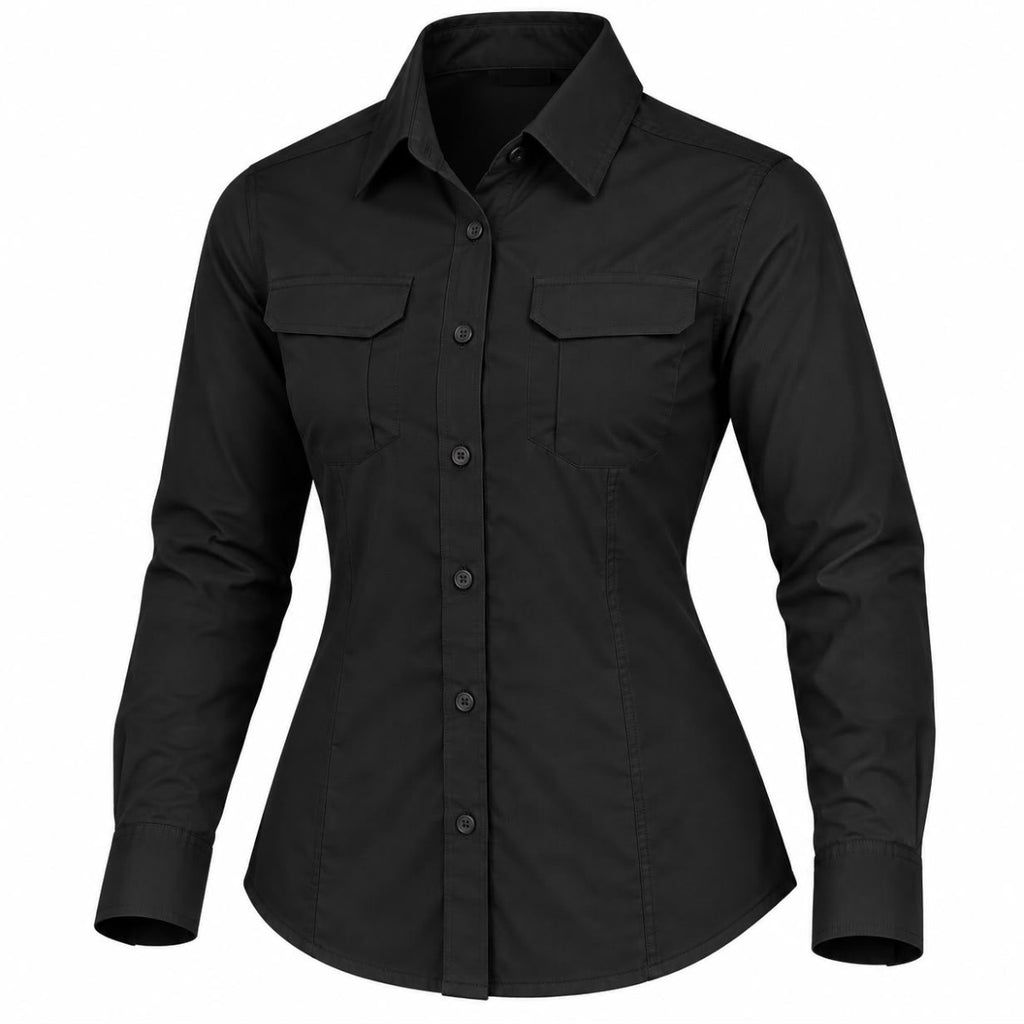 Camisa Táctica Ripstop Tactical Police PY-65