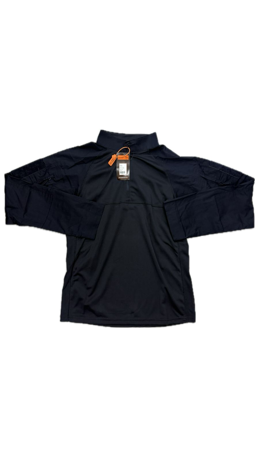 Playera rapida PY-66 Tactical Police