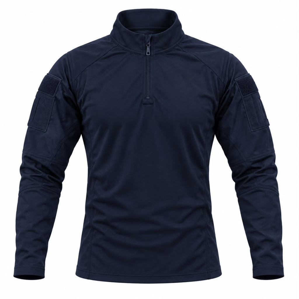 Playera rapida PY-66 Tactical Police