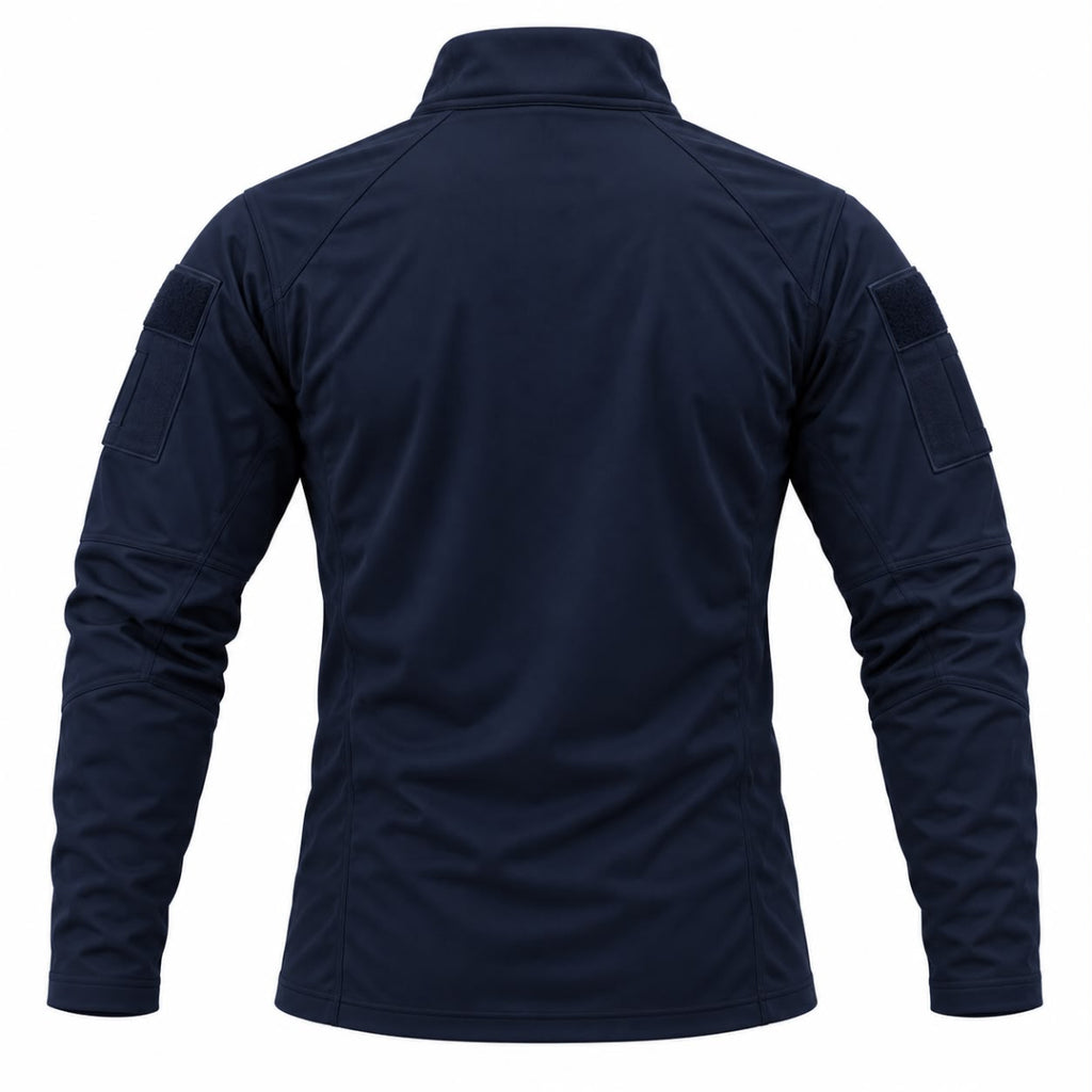 Playera rapida PY-66 Tactical Police