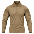 Playera rapida PY-66 Tactical Police