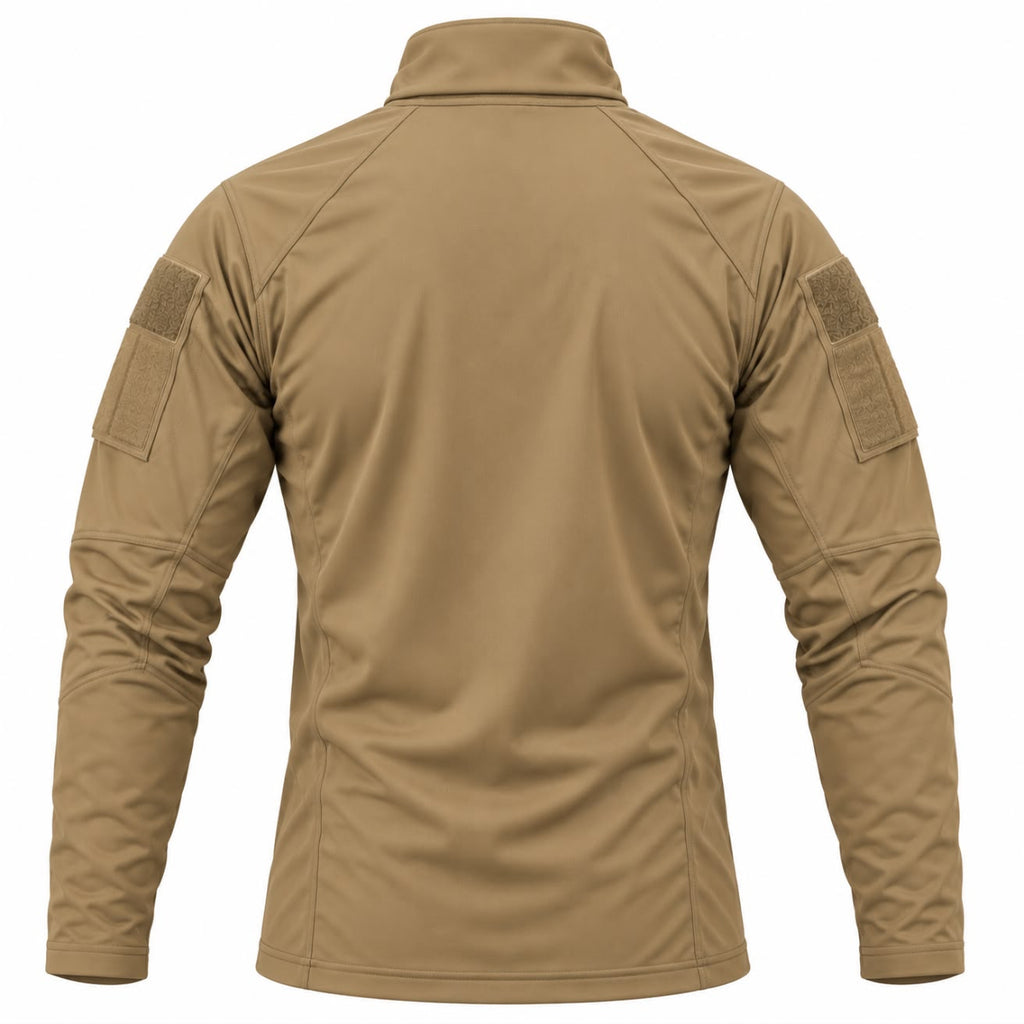 Playera rapida PY-66 Tactical Police