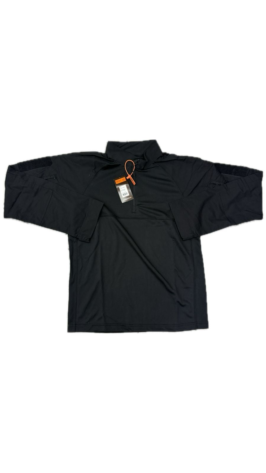 Playera rapida PY-66 Tactical Police