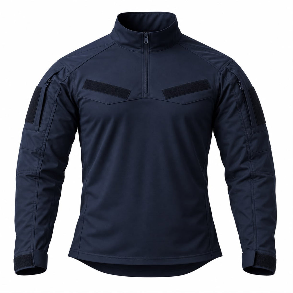 Playera rapida PY-68 Tactical Police