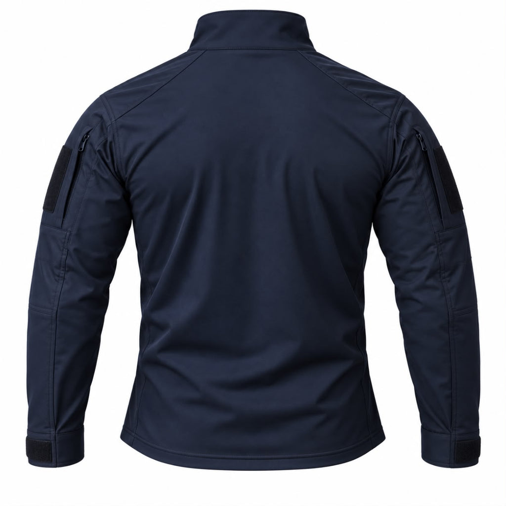 Playera rapida PY-68 Tactical Police