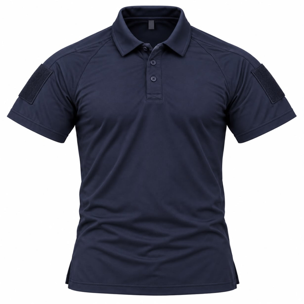 Playera tipo polo PY-70 tactical police