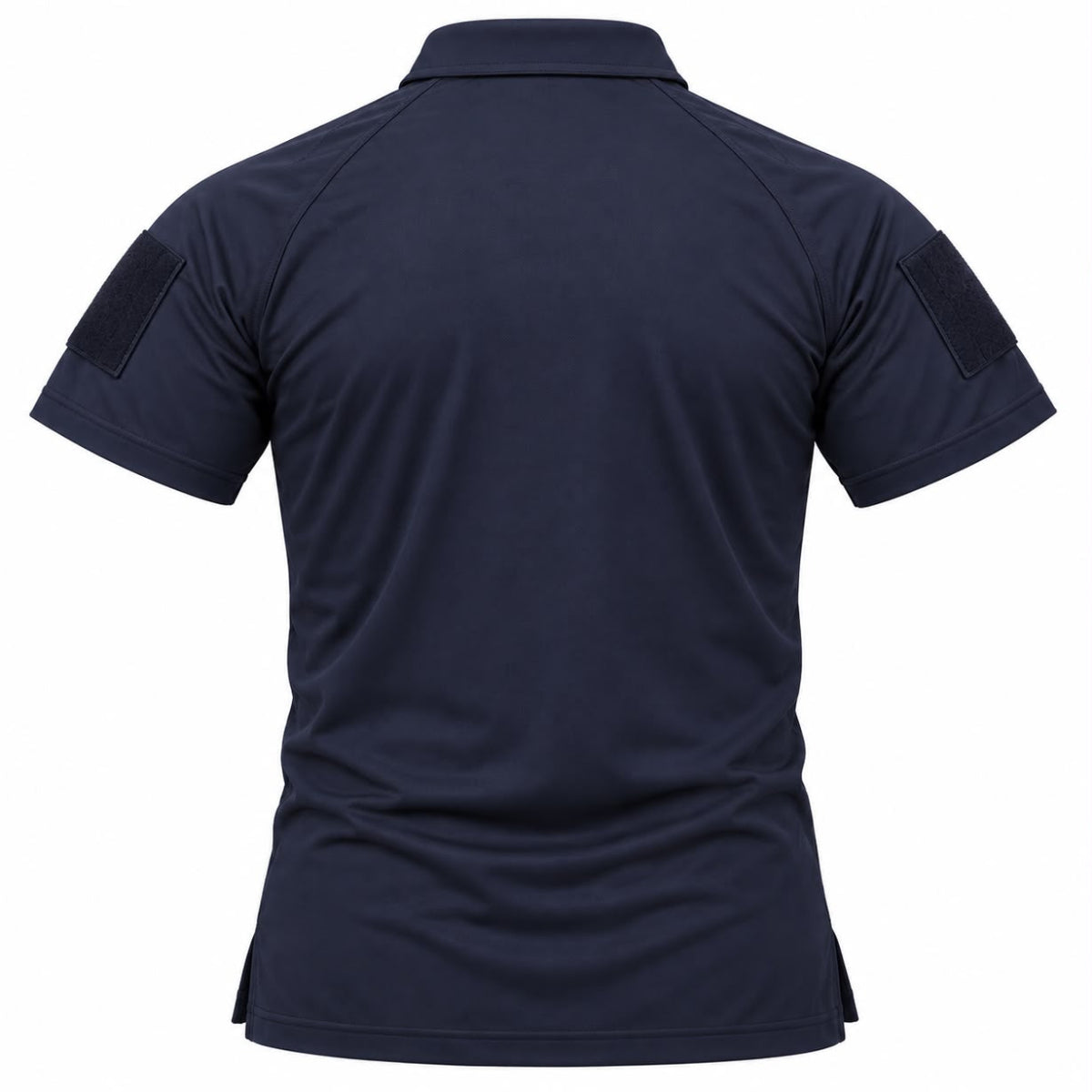 Playera tipo polo PY-70 tactical police