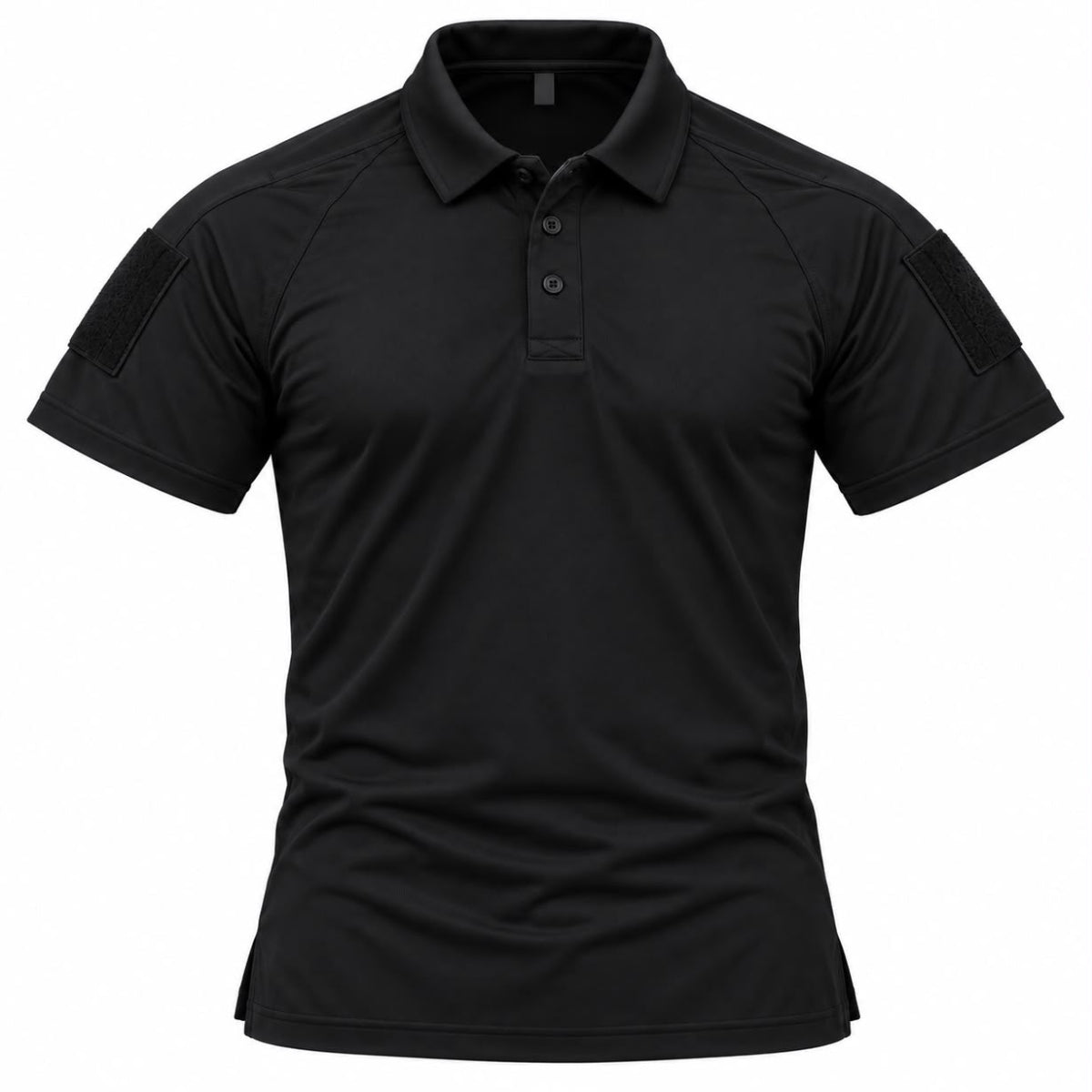 Playera tipo polo PY-70 tactical police