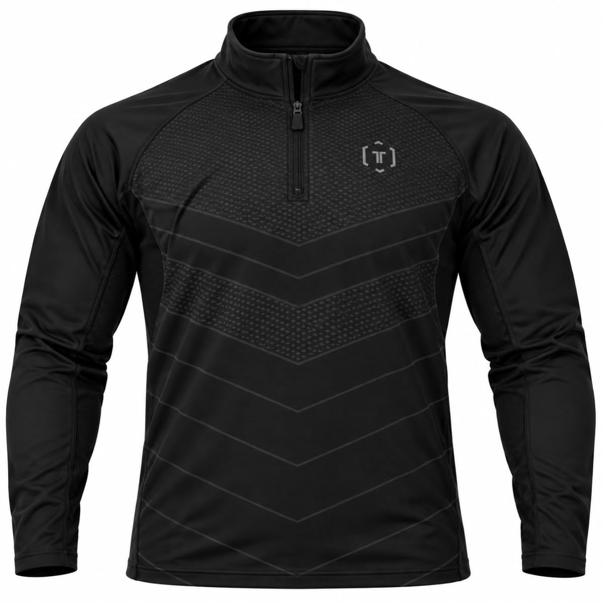 Playera manga larga ligera PY-07 Tactical Police
