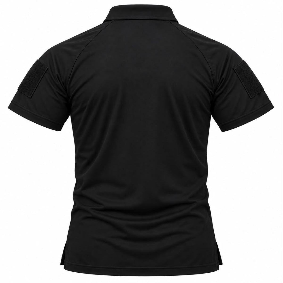 Playera tipo polo PY-70 tactical police