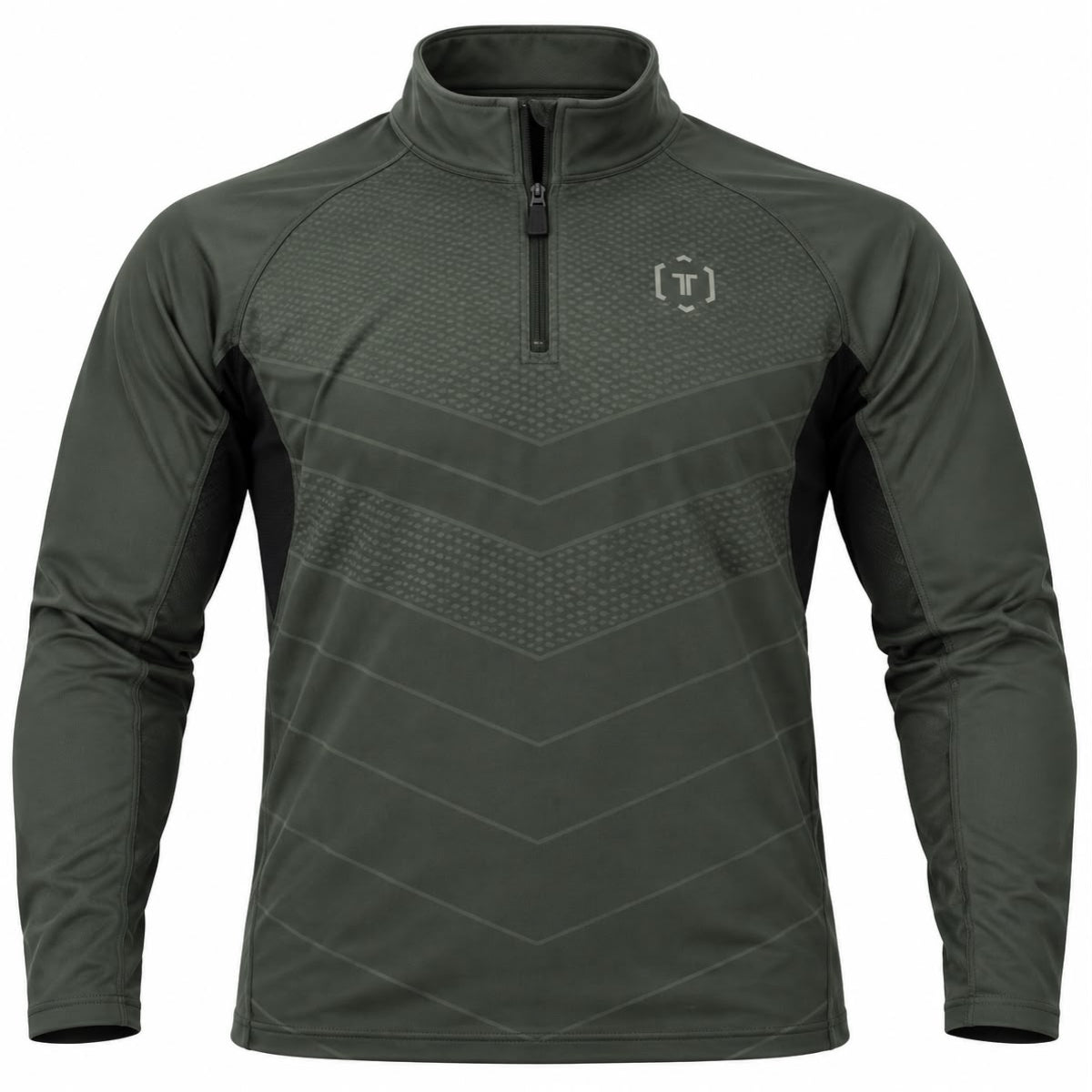 Playera manga larga ligera PY-07 Tactical Police