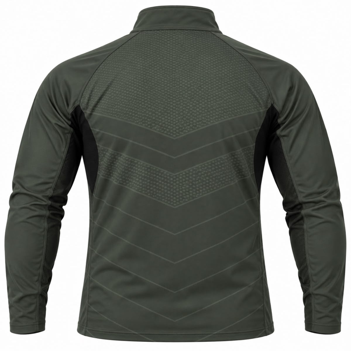 Playera manga larga ligera PY-07 Tactical Police