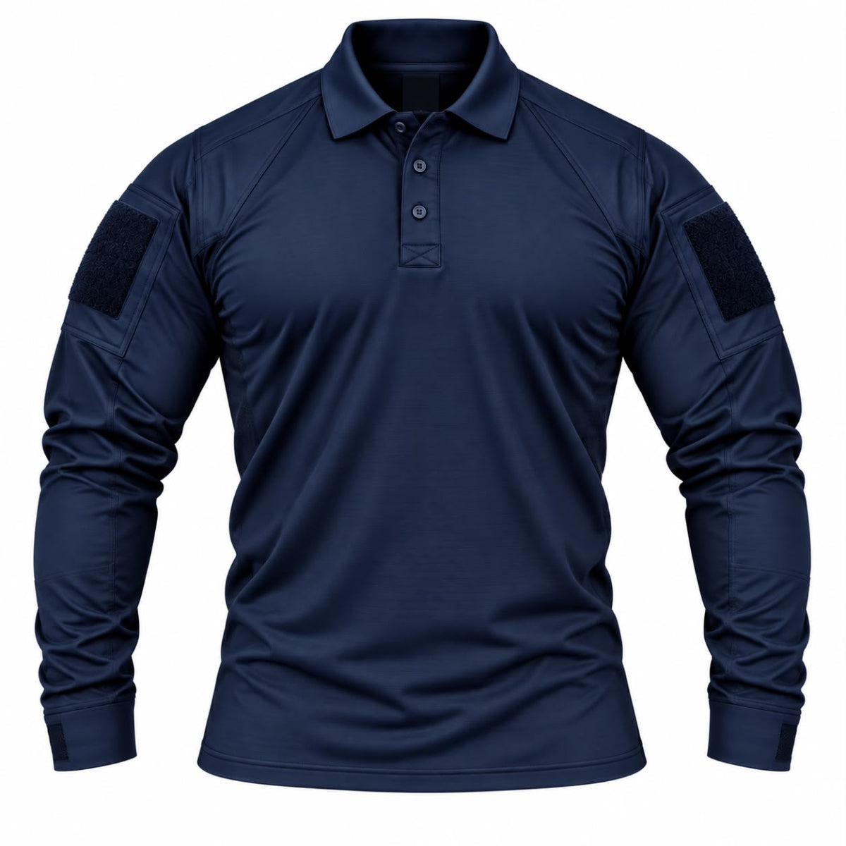 Playera rapida PY-71 Tactical Police