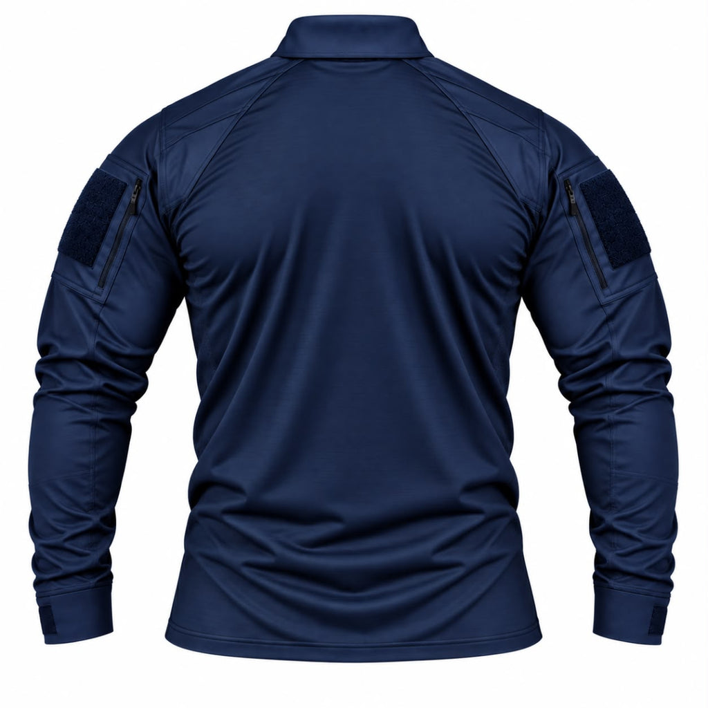 Playera rapida PY-71 Tactical Police