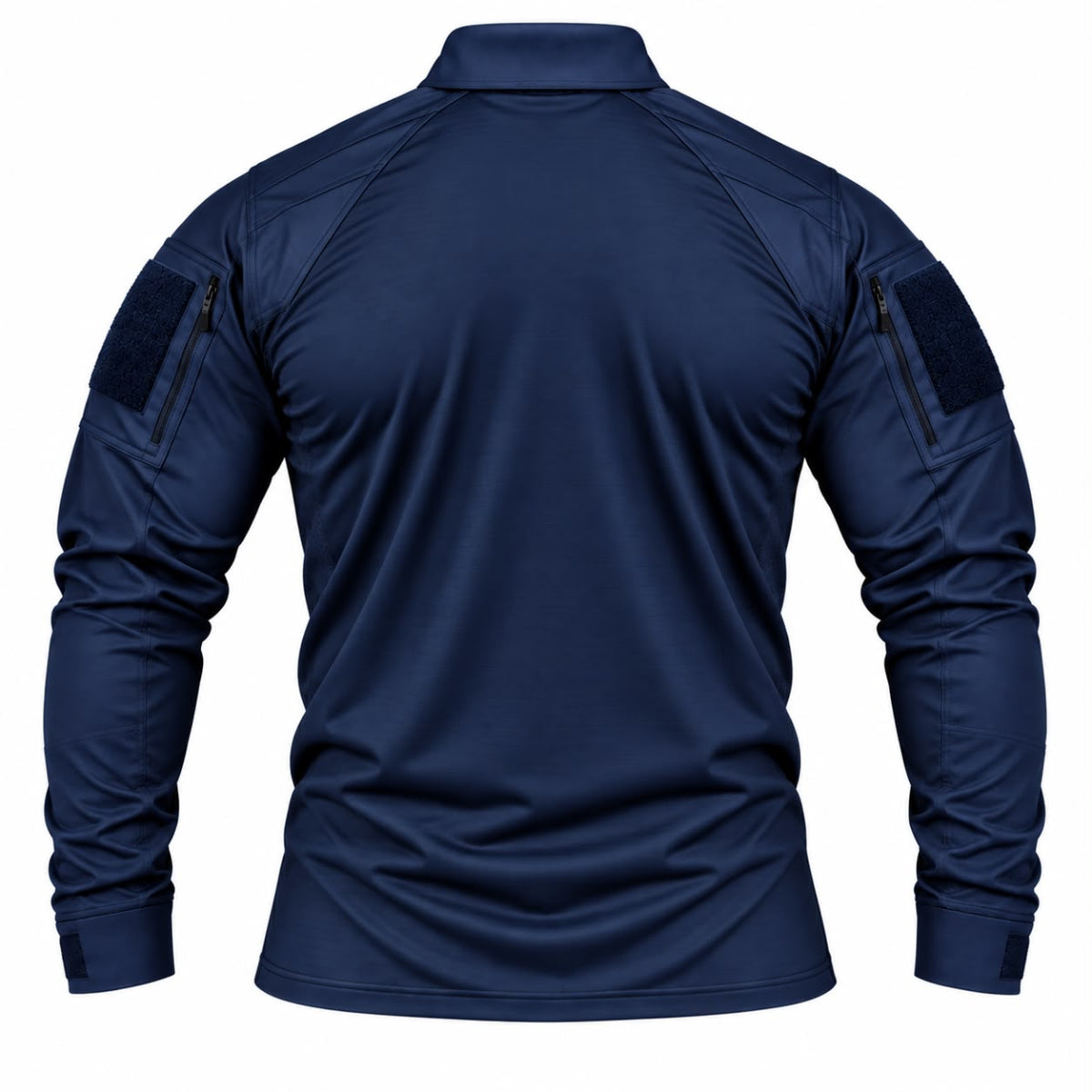 Playera rapida PY-71 Tactical Police
