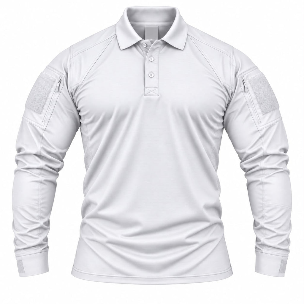 Playera rapida PY-71 Tactical Police