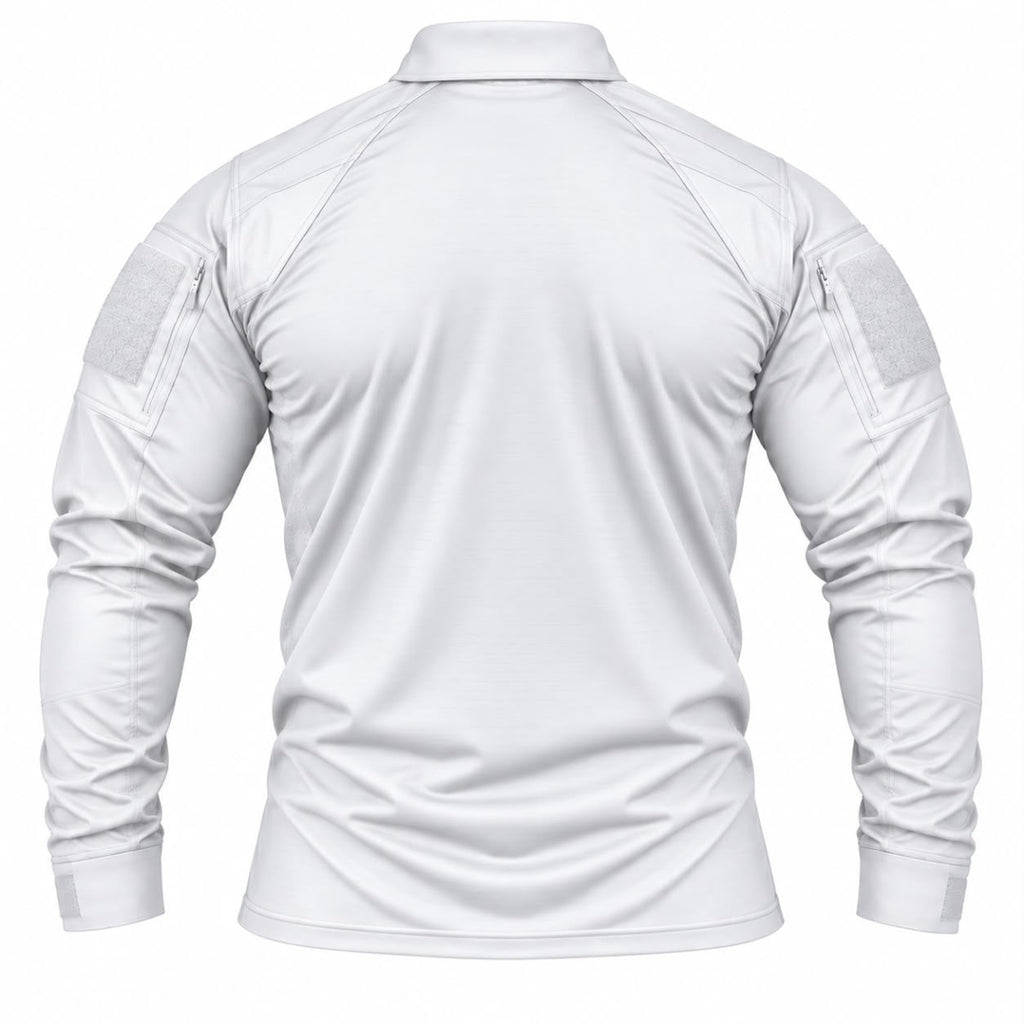 Playera rapida PY-71 Tactical Police