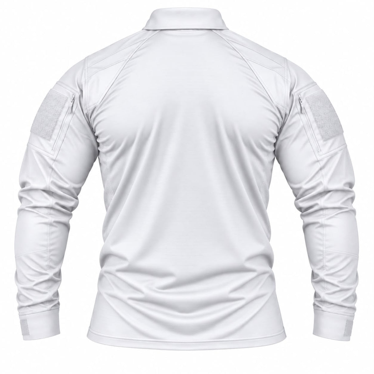 Playera rapida PY-71 Tactical Police