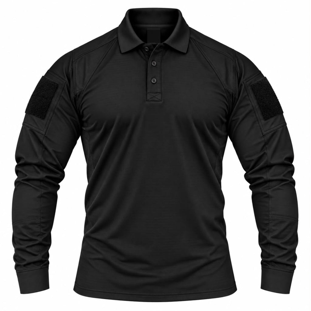 Playera rapida PY-71 Tactical Police