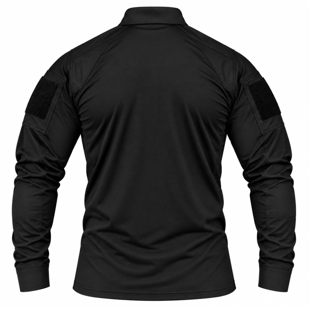 Playera rapida PY-71 Tactical Police