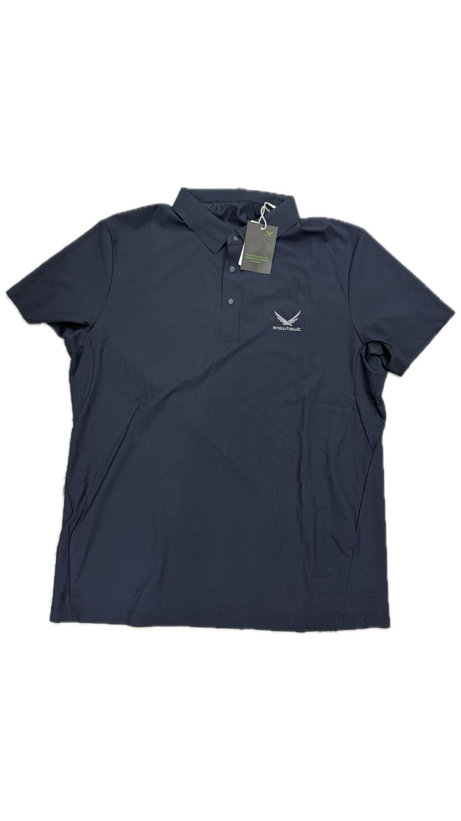 Camisa PY-7725 snow hawk