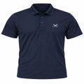 Camisa tipo polo PY-7725 snow hawk