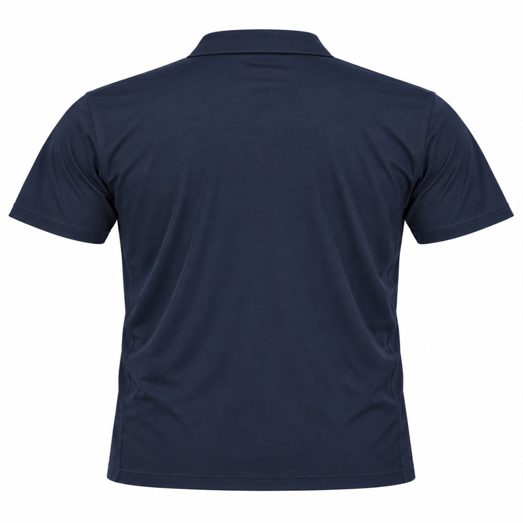 Camisa tipo polo PY-7725 snow hawk