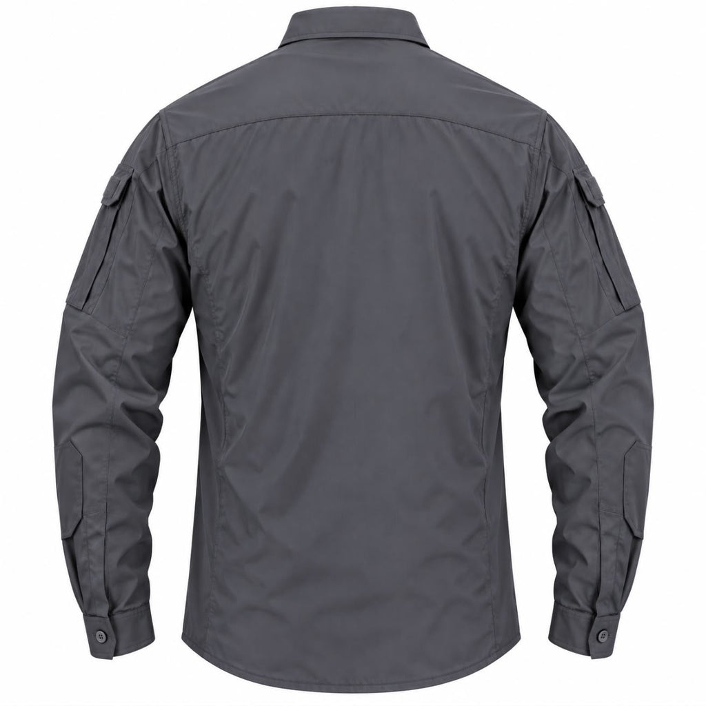 Camisa tipo polo PY-7725 snow hawk