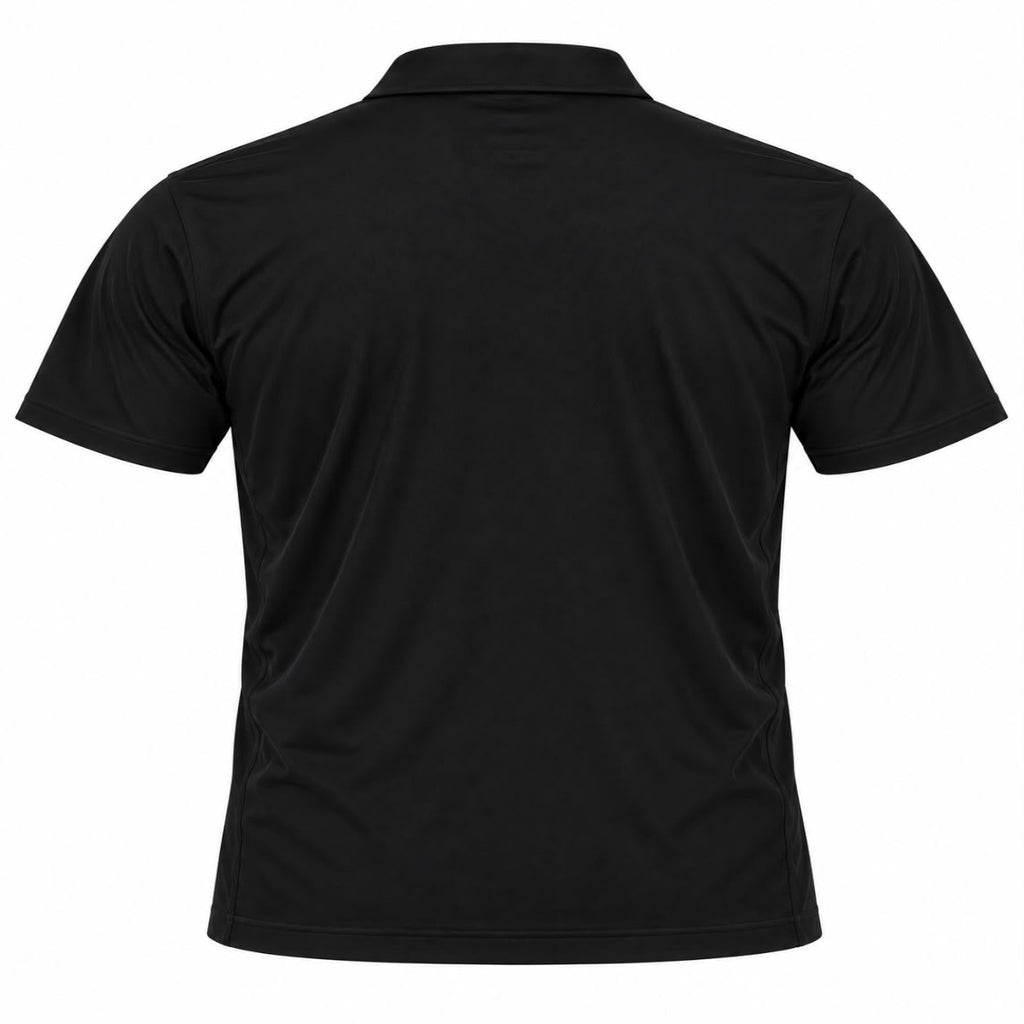 Camisa tipo polo PY-7725 snow hawk