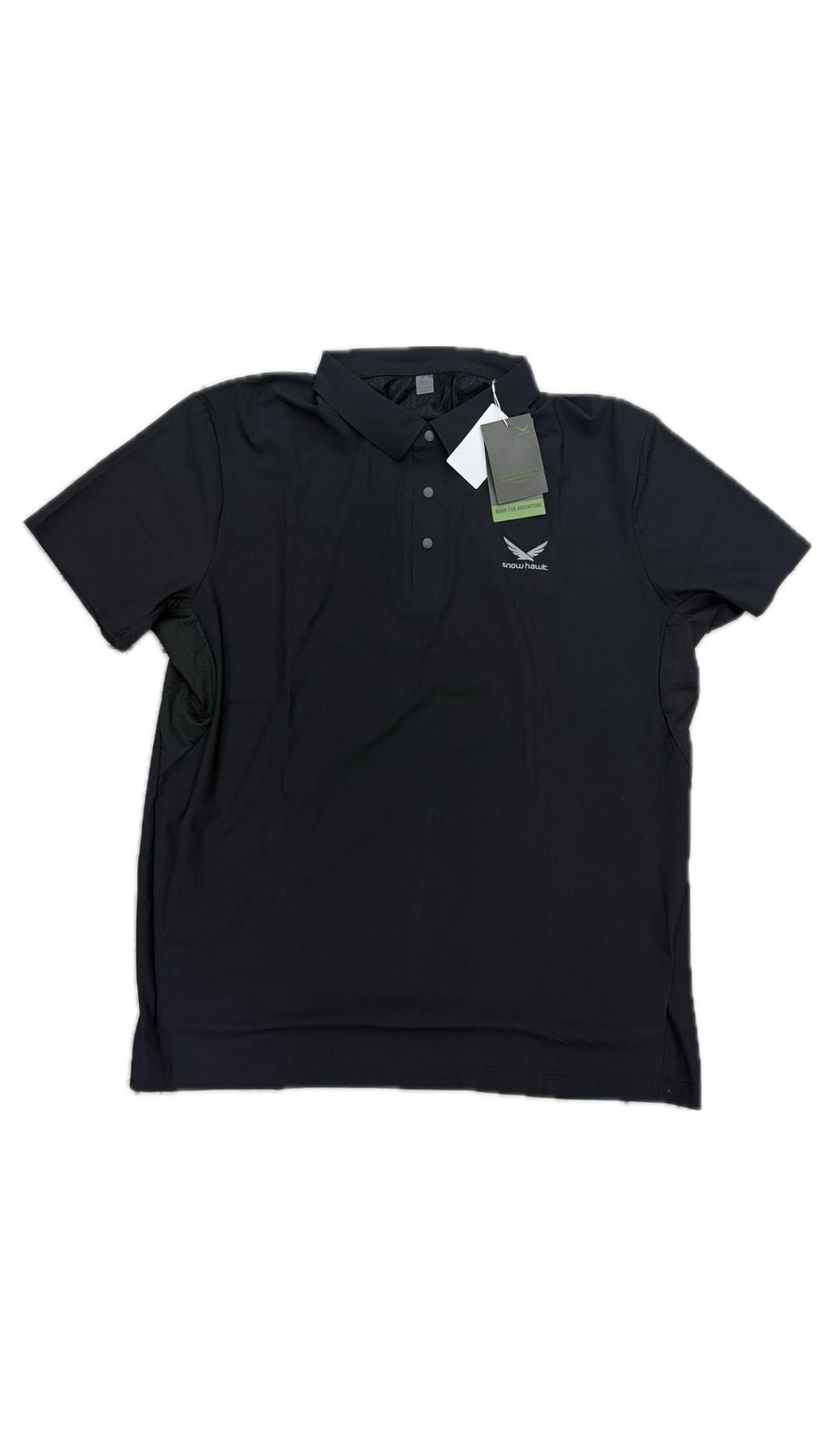 Camisa PY-7725 snow hawk