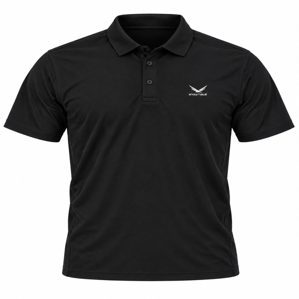 Camisa tipo polo PY-7725 snow hawk