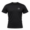 Playera manga corta fit PY-77737 Tactical Police