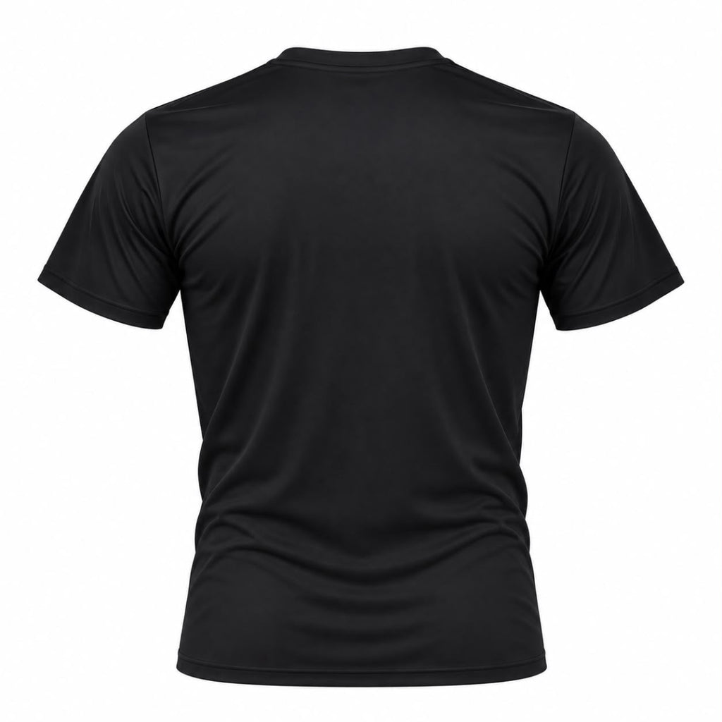 Playera manga corta fit PY-77737 Tactical Police