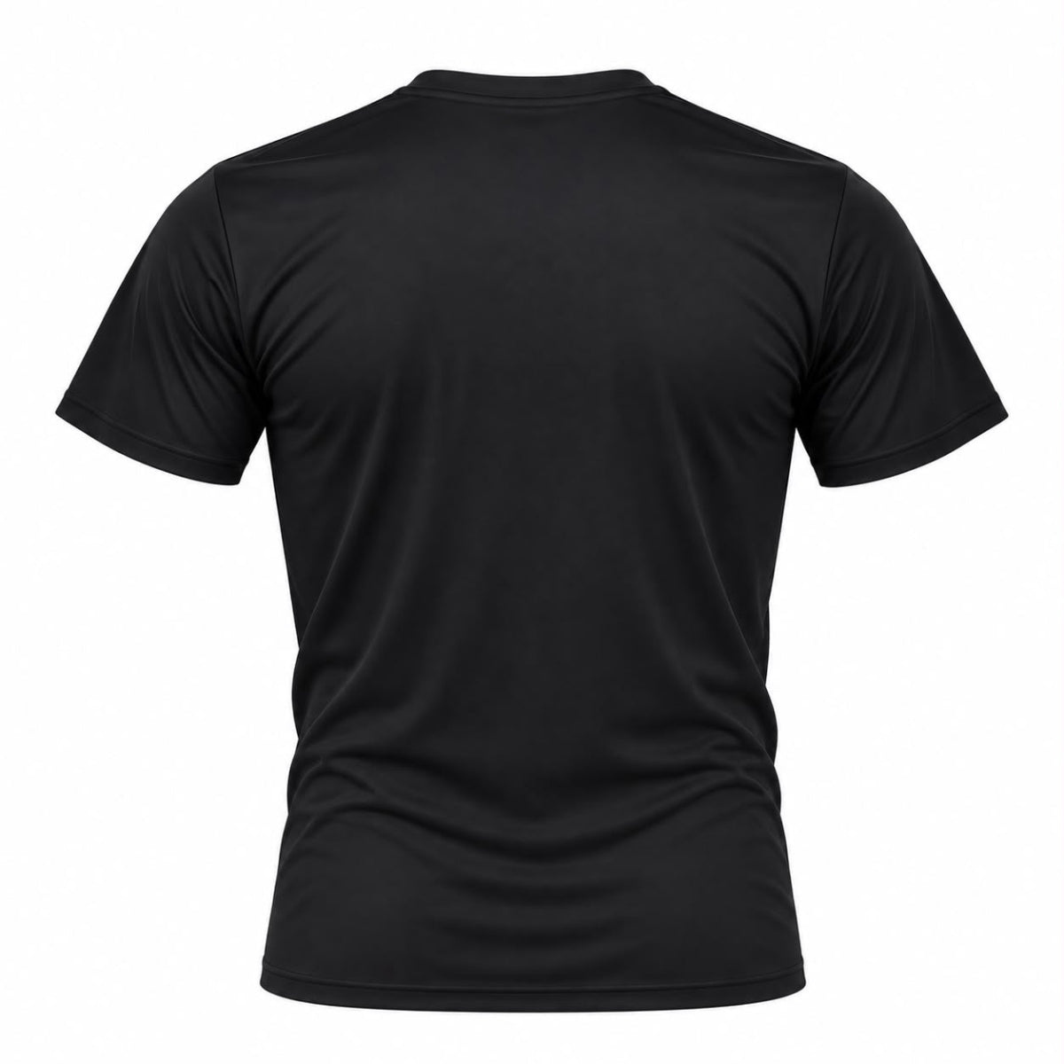Playera manga corta fit PY-77737 Tactical Police